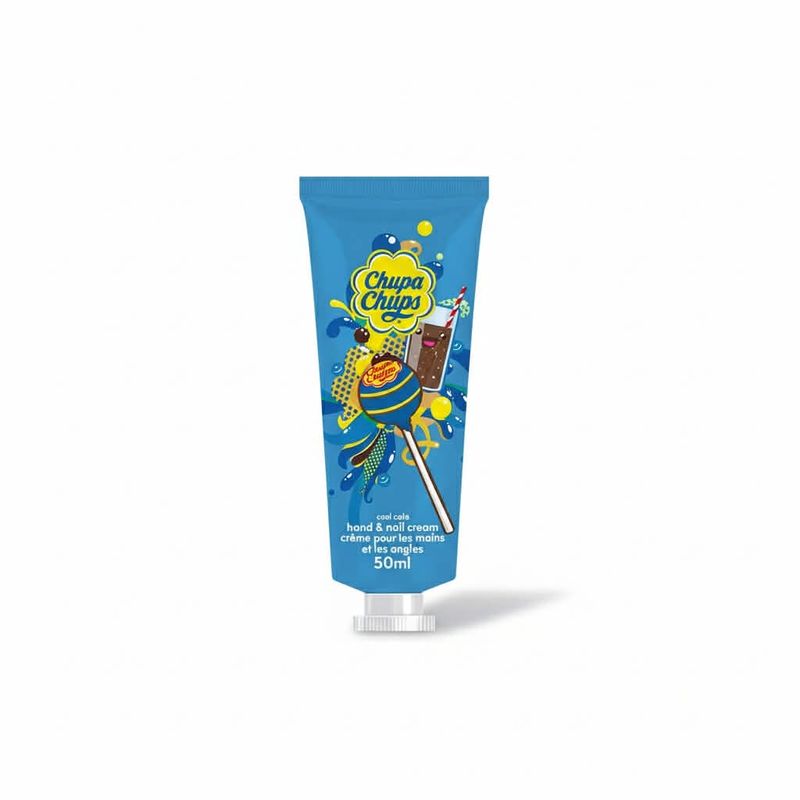 Crème a main Cool Cola