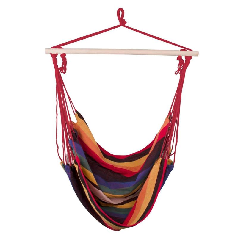 Hamac Suspendue- couleur