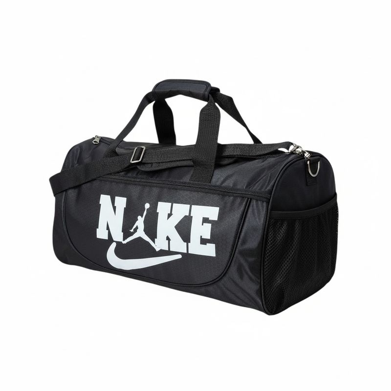 Sac Sport Jordan- Blanc