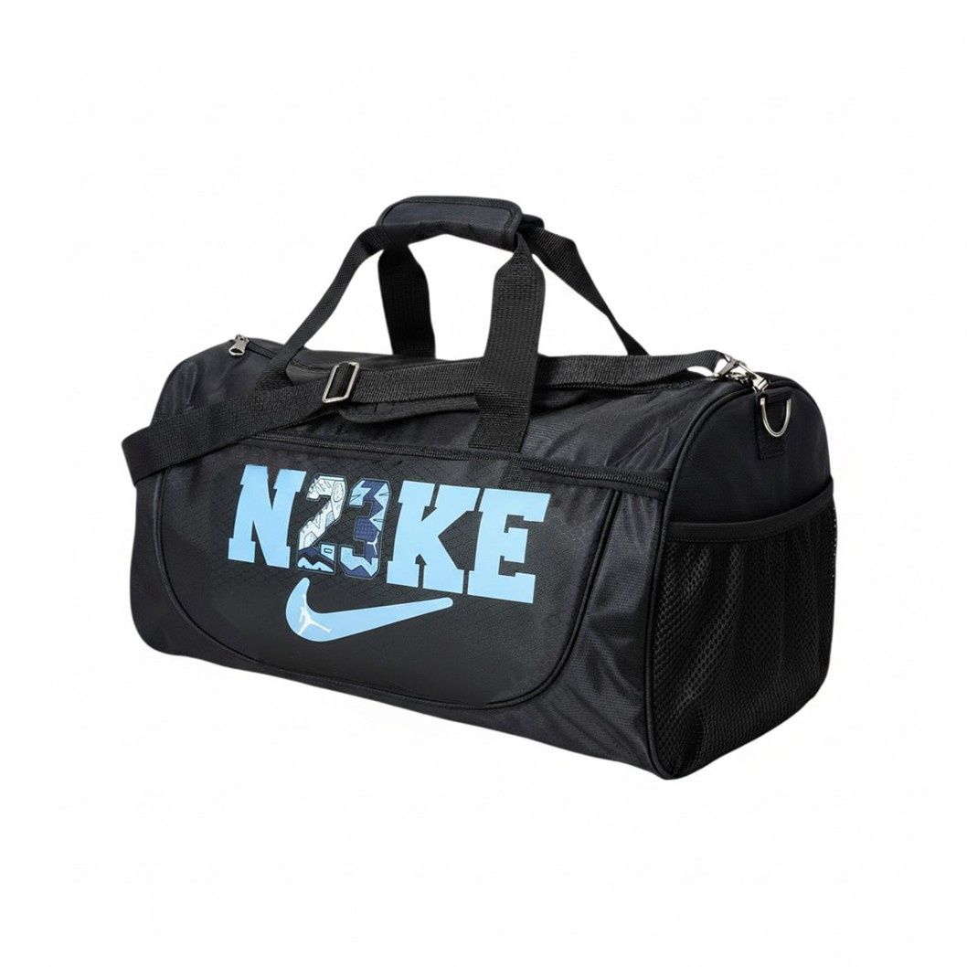 Sac Sport Jordan- Bleu