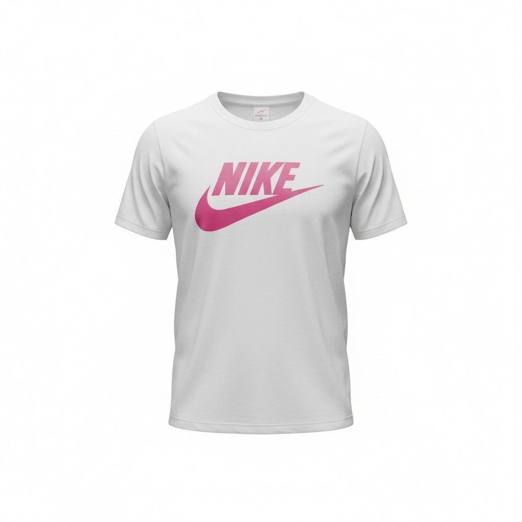 T-shirt- Nike Blanc- Xlarge
