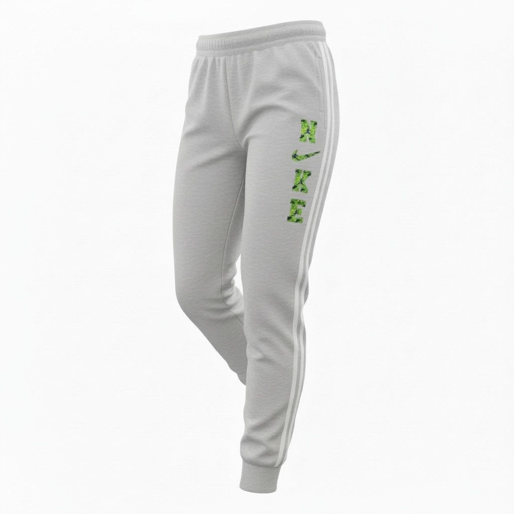 Jogging Gris- Nike- Small