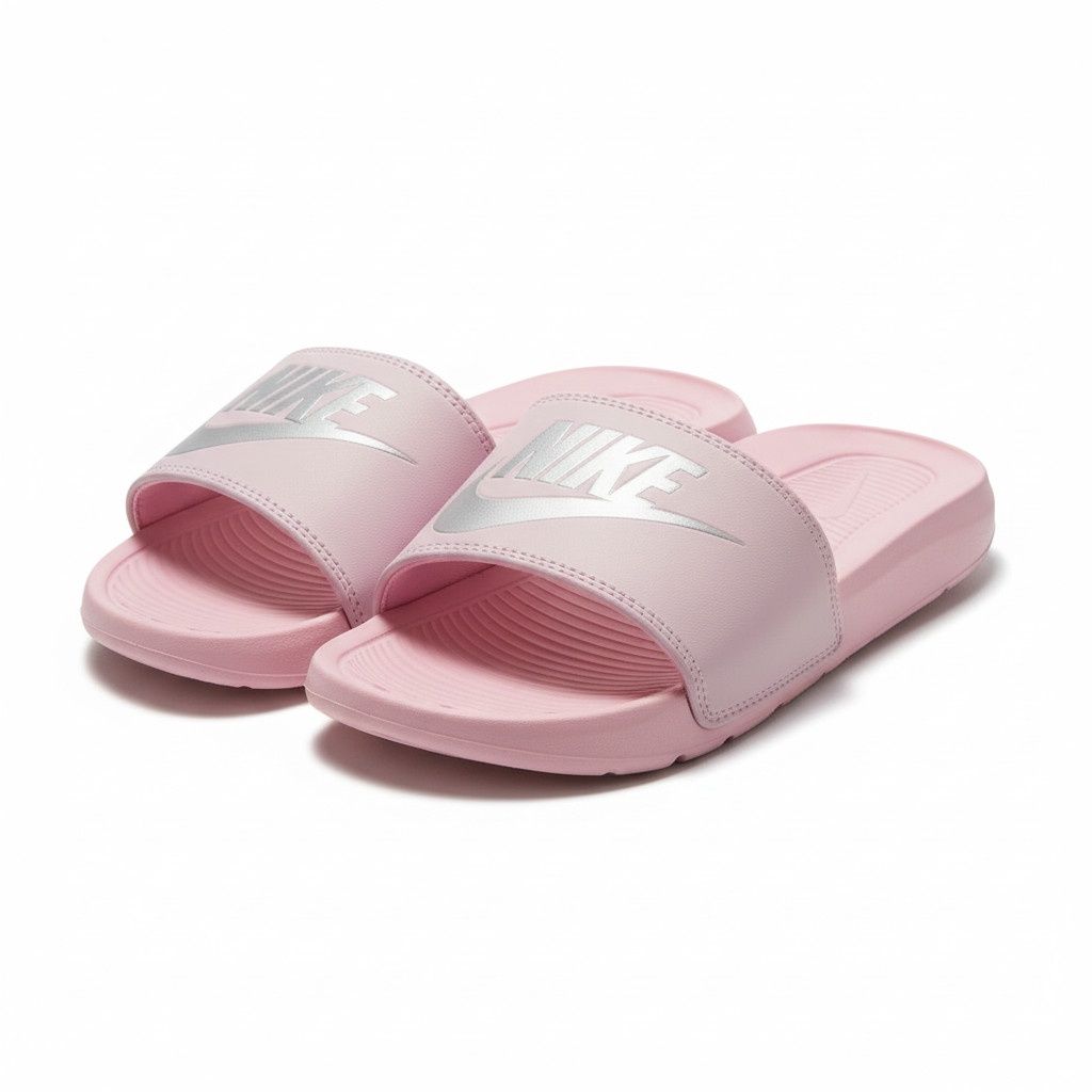 Sandales Rose