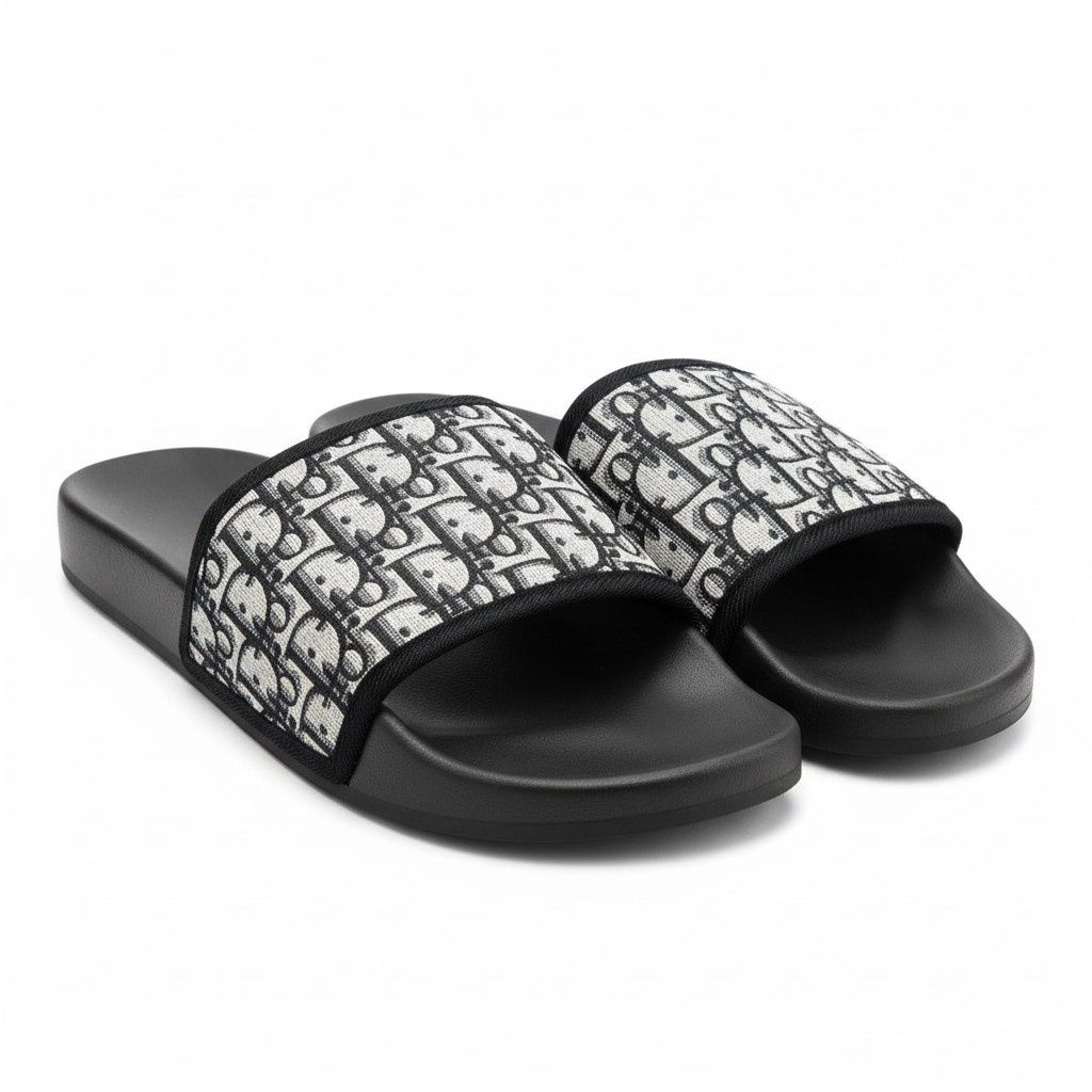 Sandales Dior