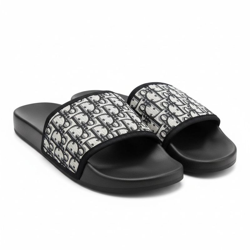 Sandales Dior