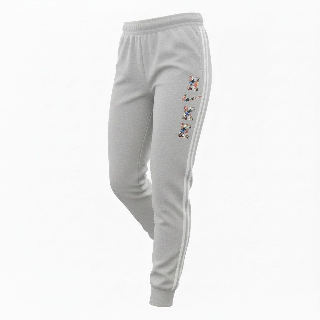 Jogging Gris- Nike- Large