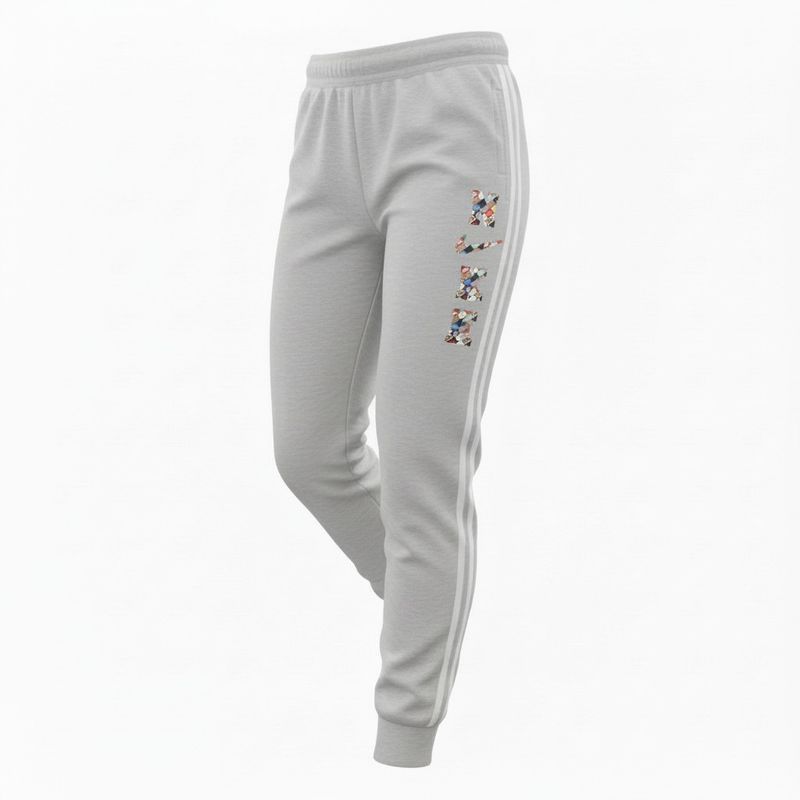 Jogging Gris- Nike- Large