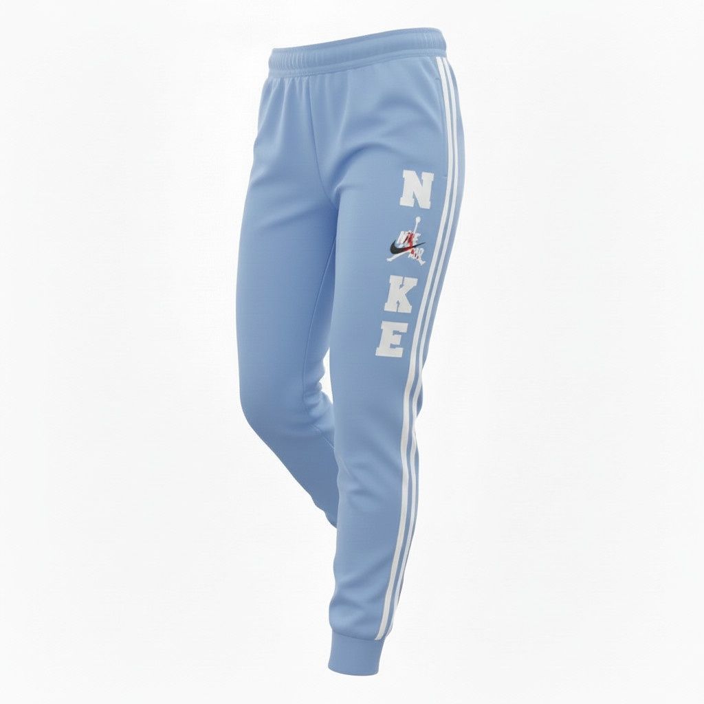 Jogging Bleu- Jordan- X-Large