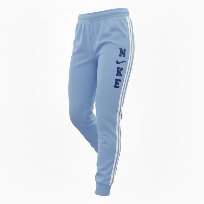 Jogging Bleu- Nike- Large