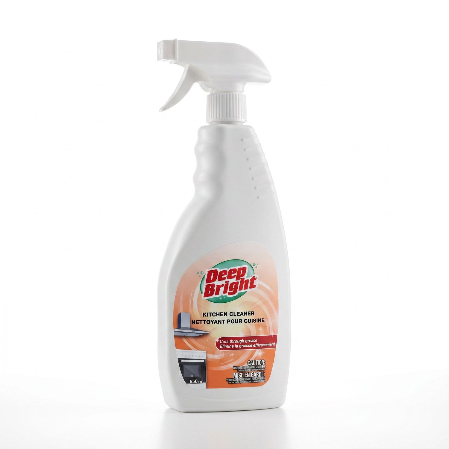 Nettoyant pour la cuisine
