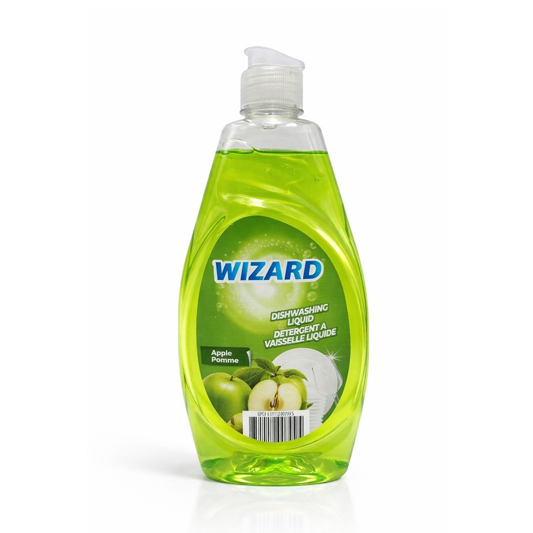 Savon a vaisselle- Pomme