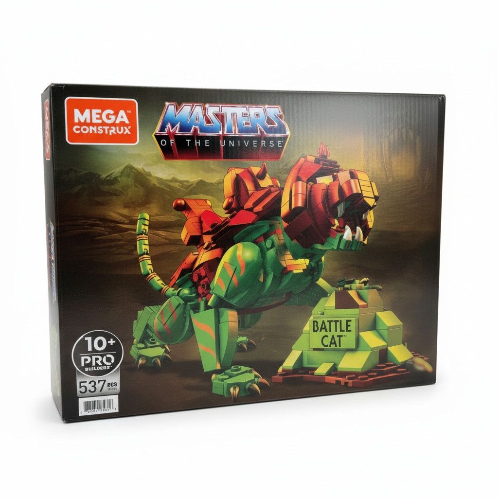 Tigre de combat- 537Mcx