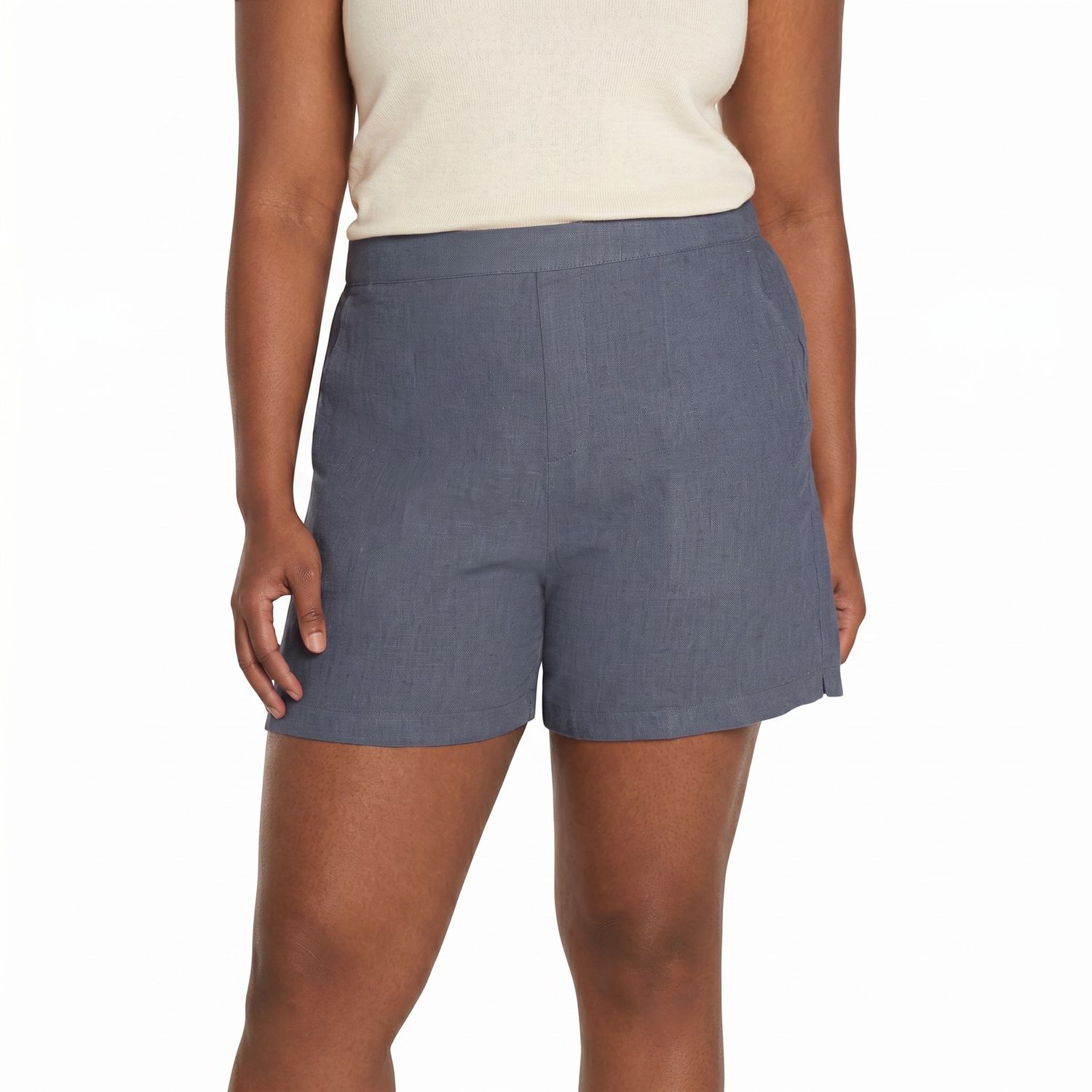 Short Bleu (XL)