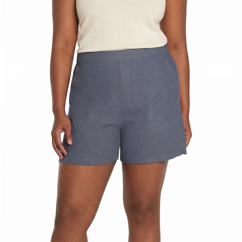 Short Bleu (XL)