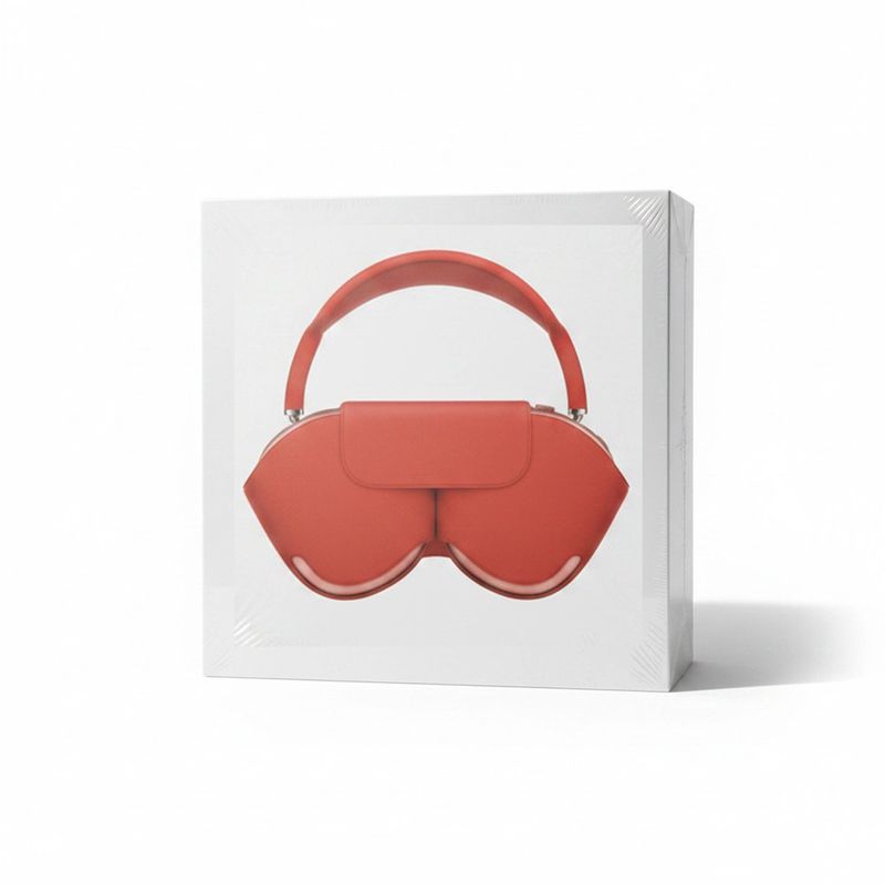 AirPods Max- Rouge