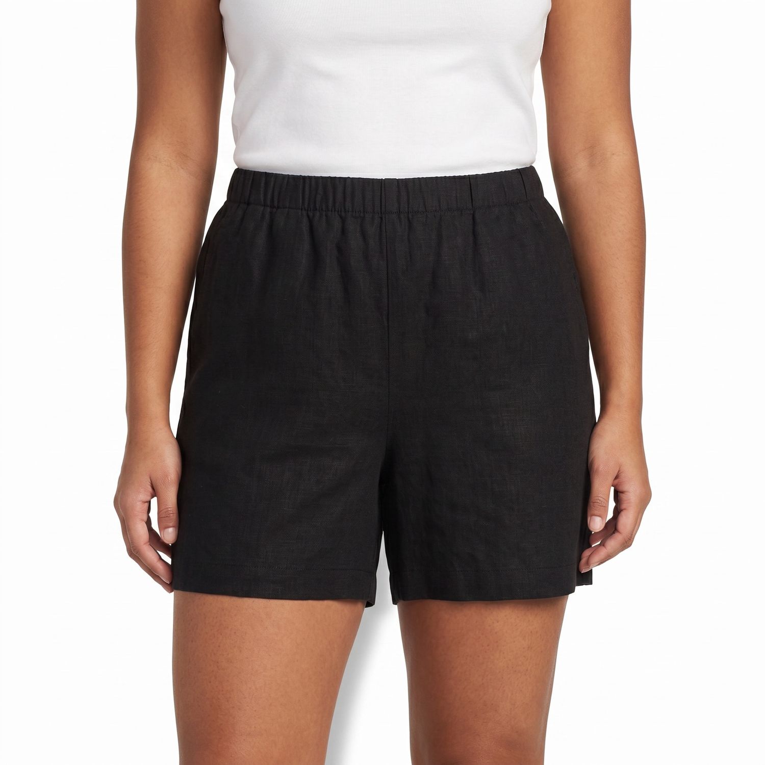 Short Noir (XL)