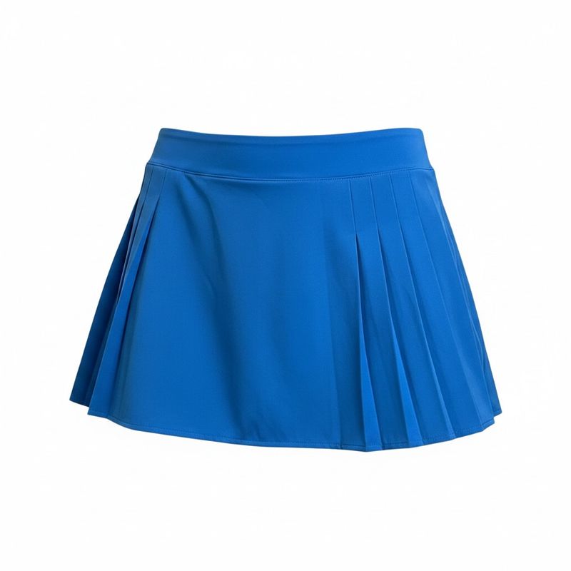 Jupe/Short Bleu- M