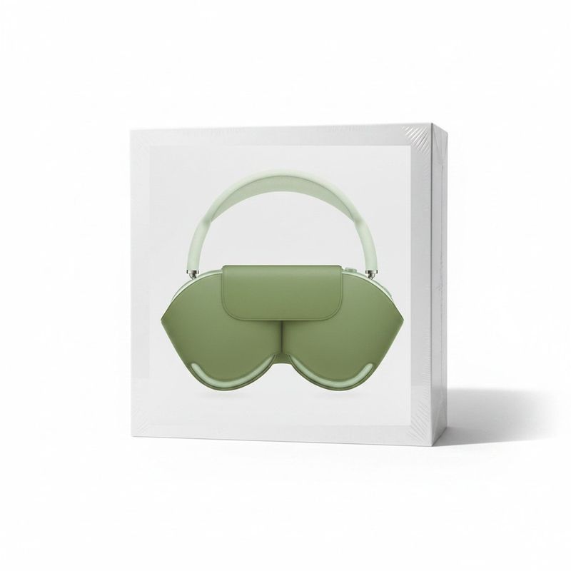 AirPods Max- Vert