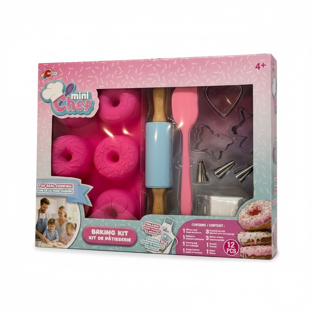 Kit de patisserie