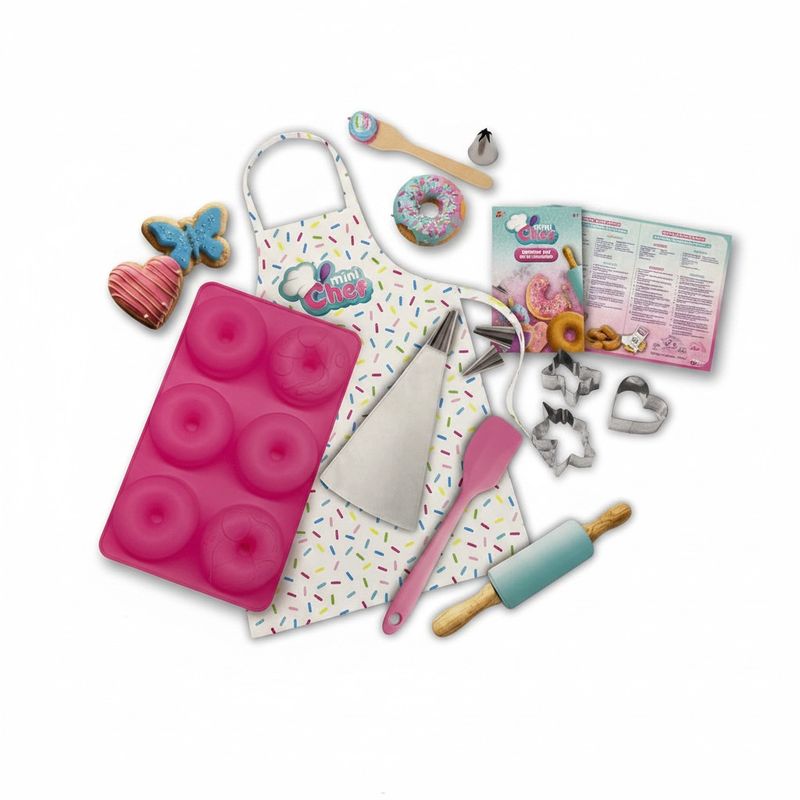 Kit de patisserie