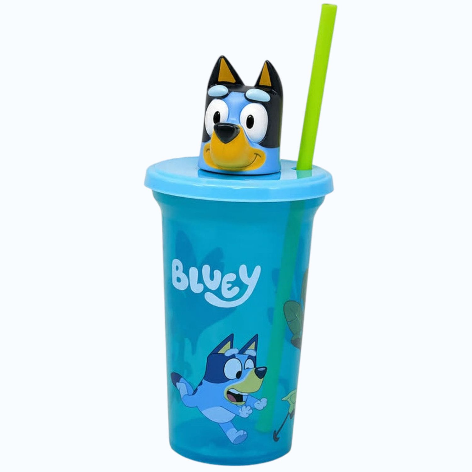 Verre Bluey 15oz