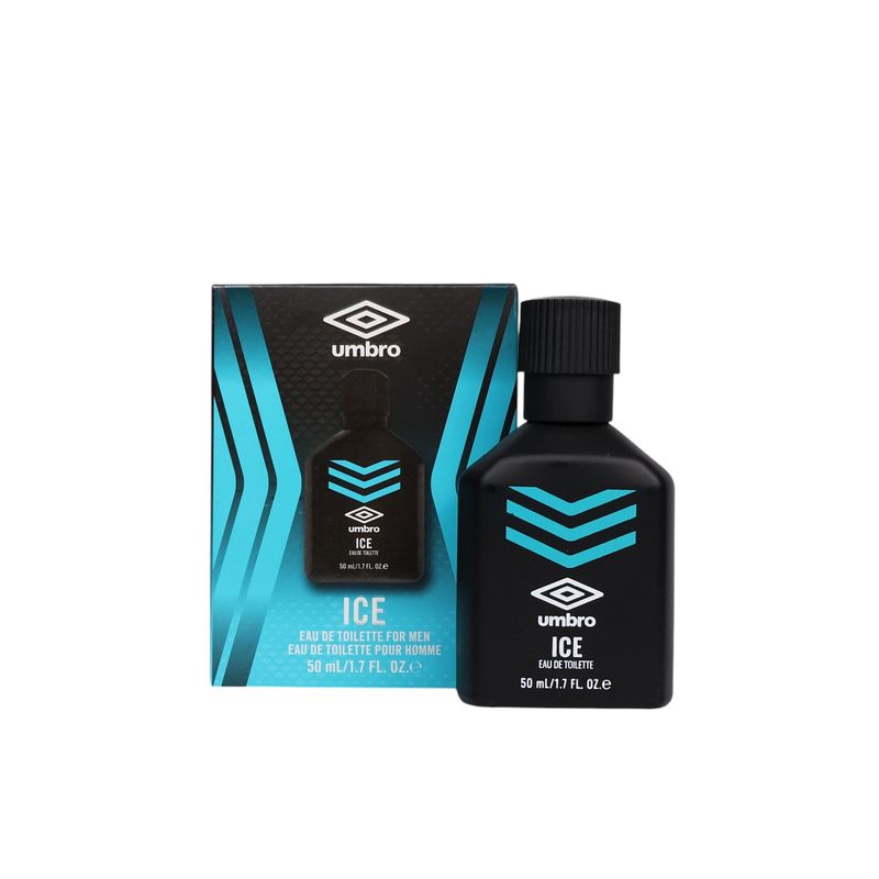 Eau de toilette 50ml- Ice