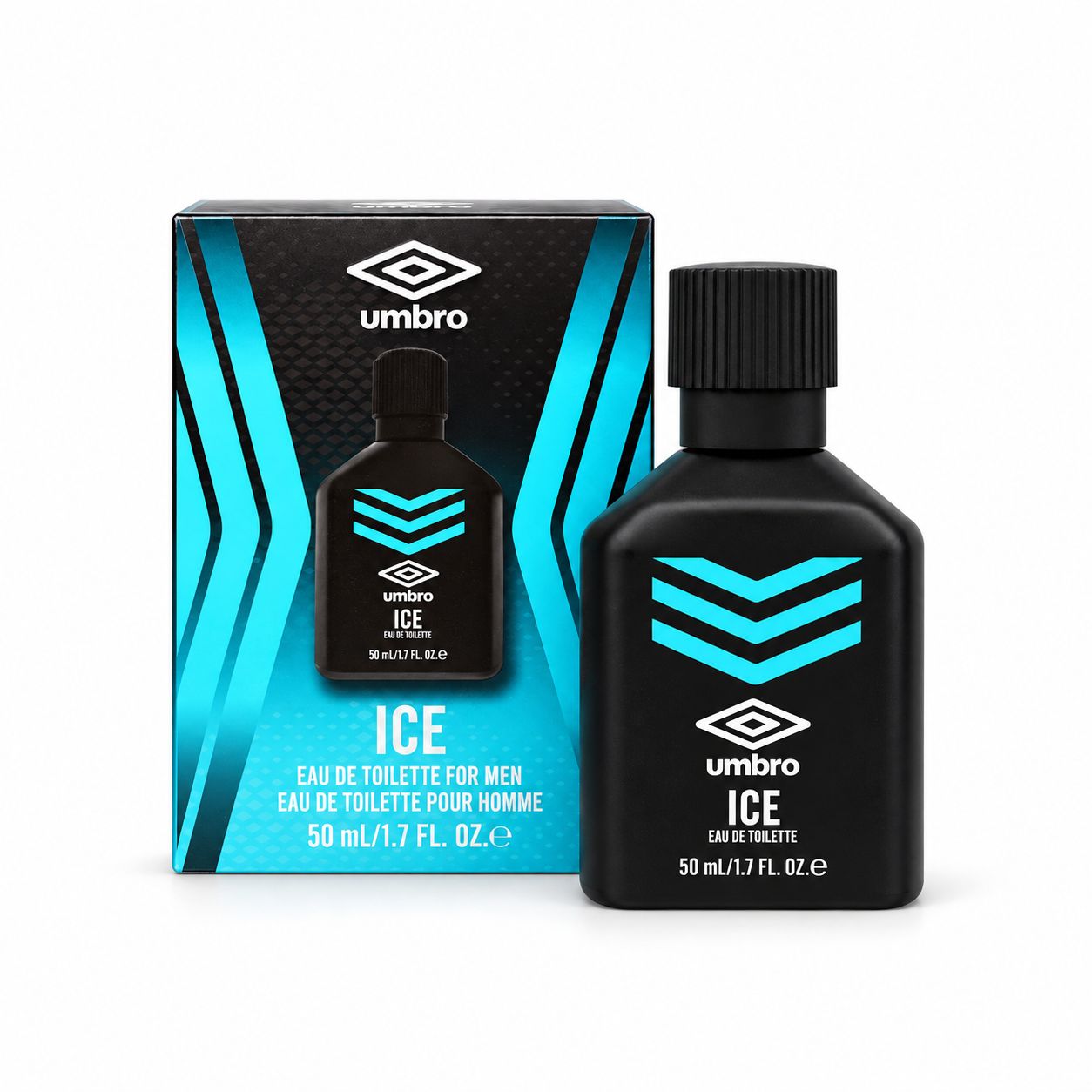 Eau de toilette 50ml- Ice