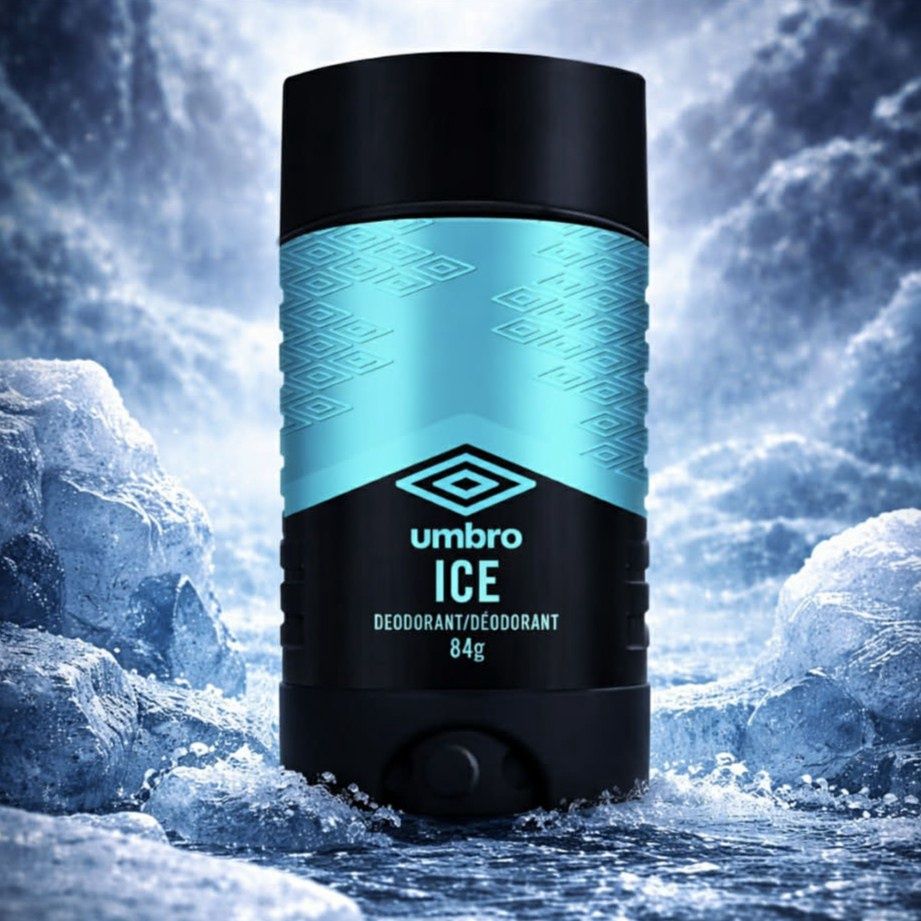 Déodorant 84g- Ice