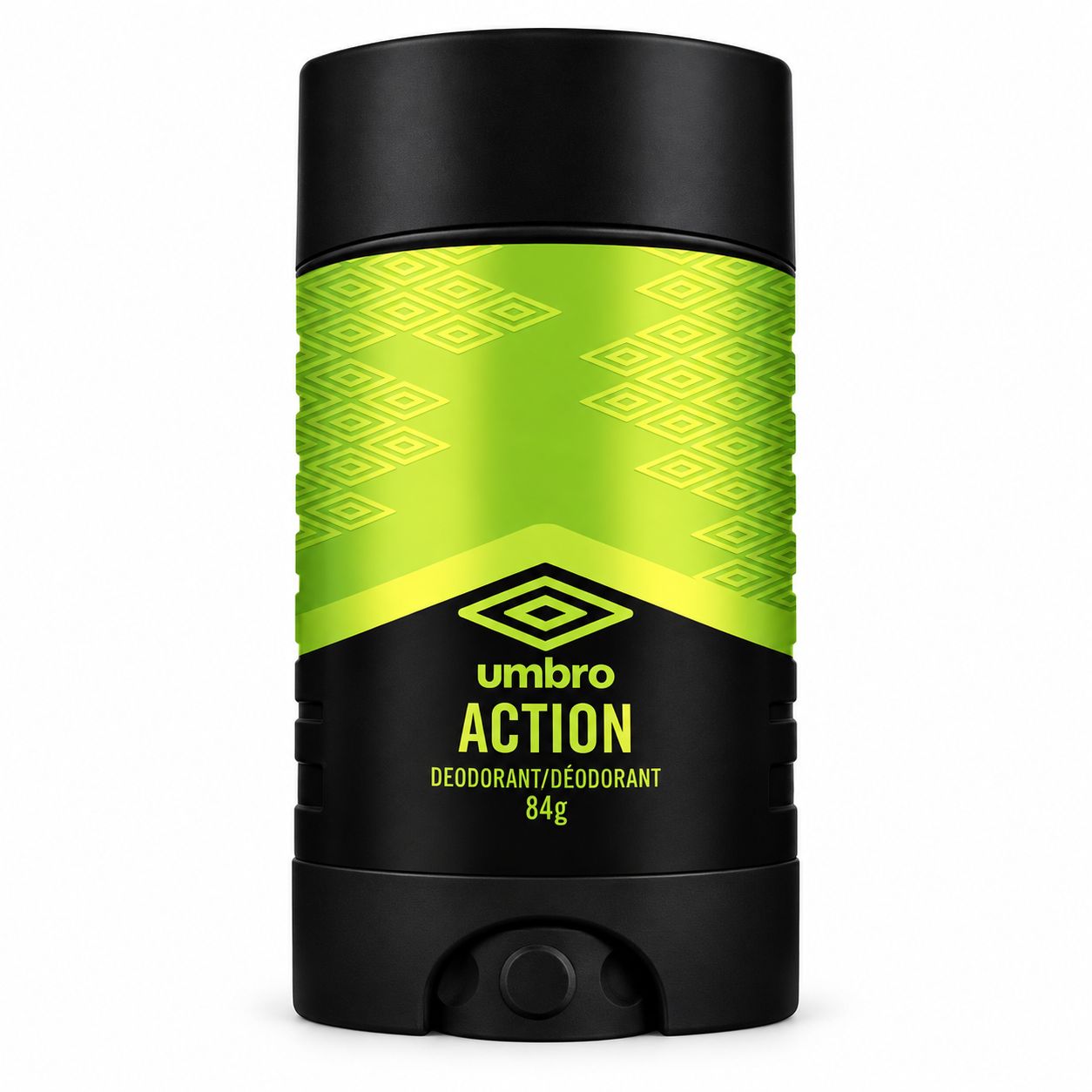 Déodorant 84g- Action