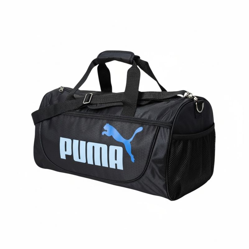 Sac de sport Puma- Bleu