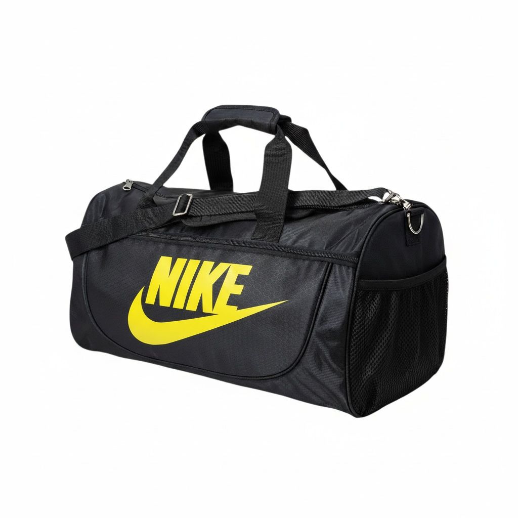 Sac de sport Nike- Jaune