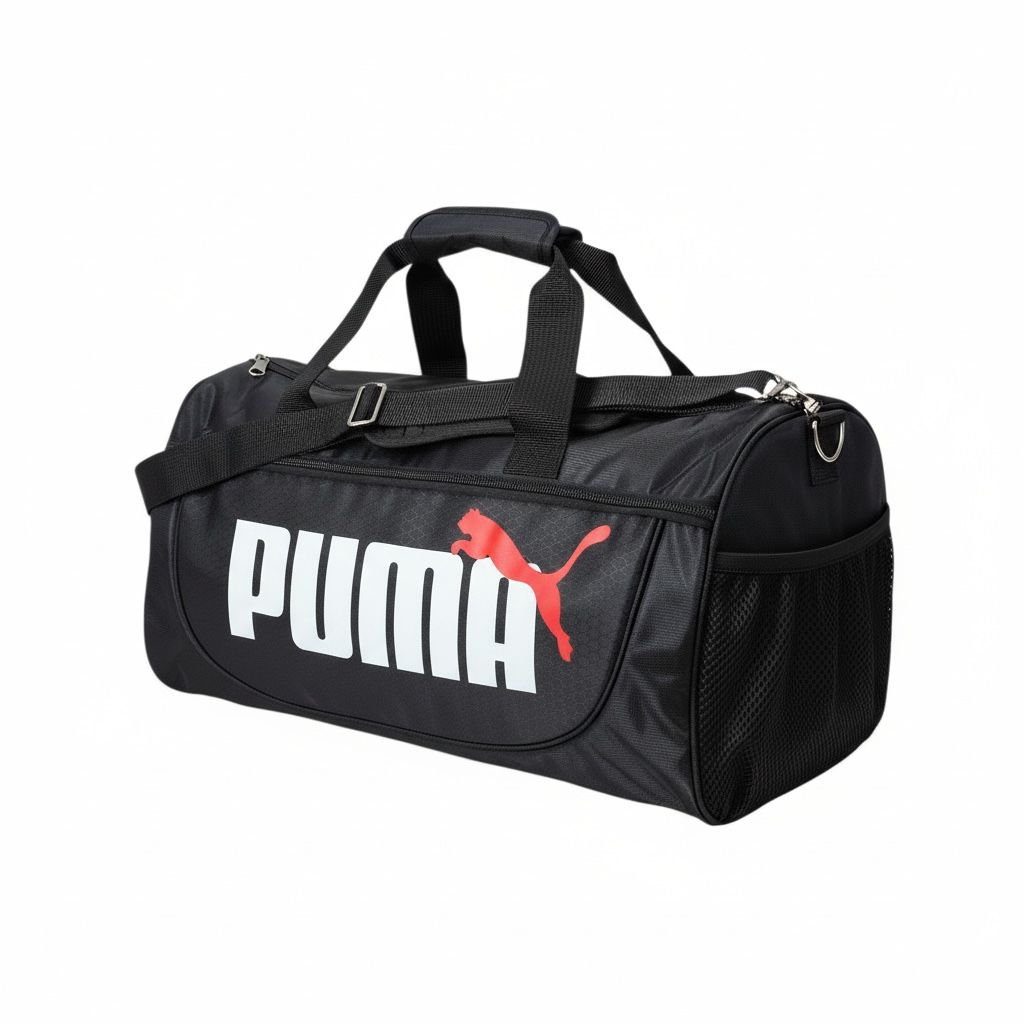 Sac de sport Puma