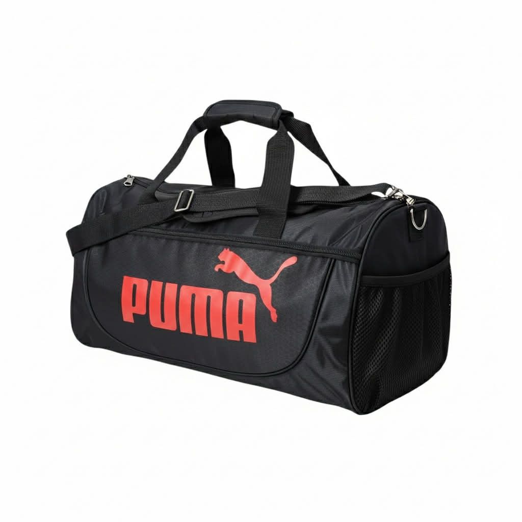 Sac de sport Puma- Rouge