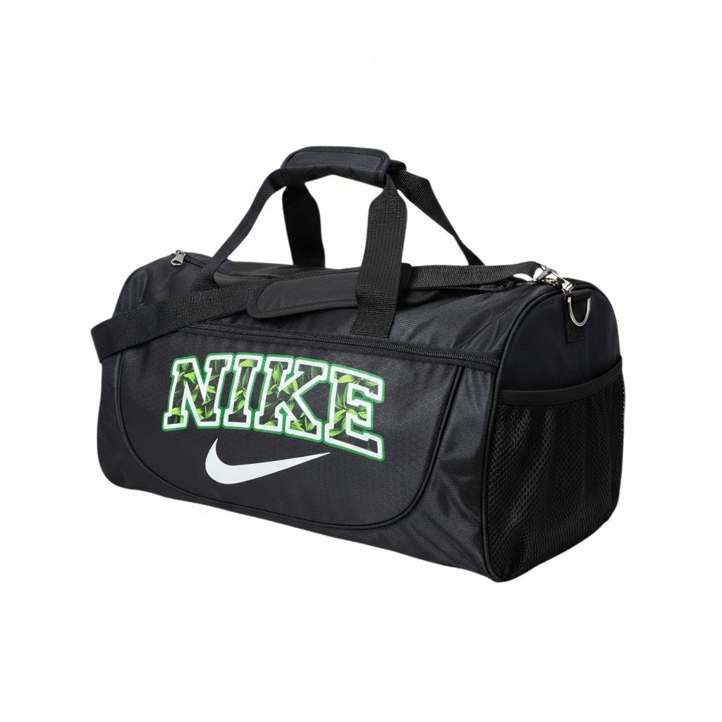 Sac de sport Nike- Feuille
