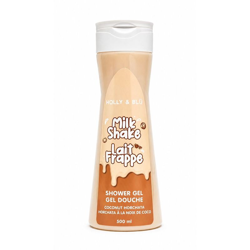 Gel Douche Lait Frappé- Horchata à la noix de coco