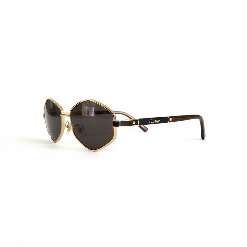 Lunette Modele 8