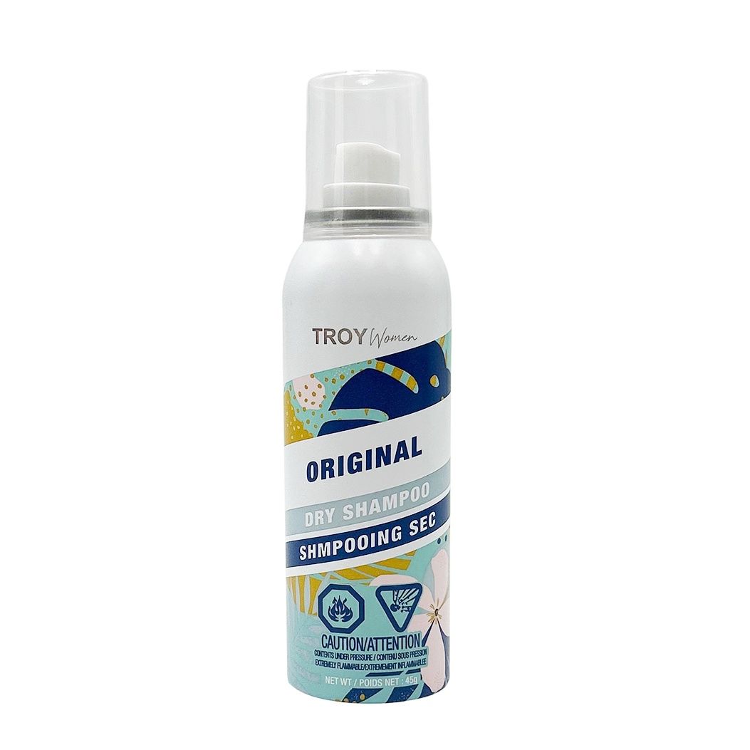 Shampooing Sec 45g