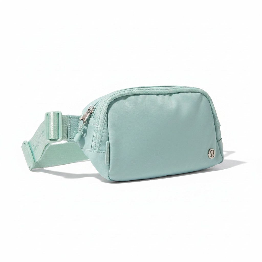 Sac Lululemon- Turquoise