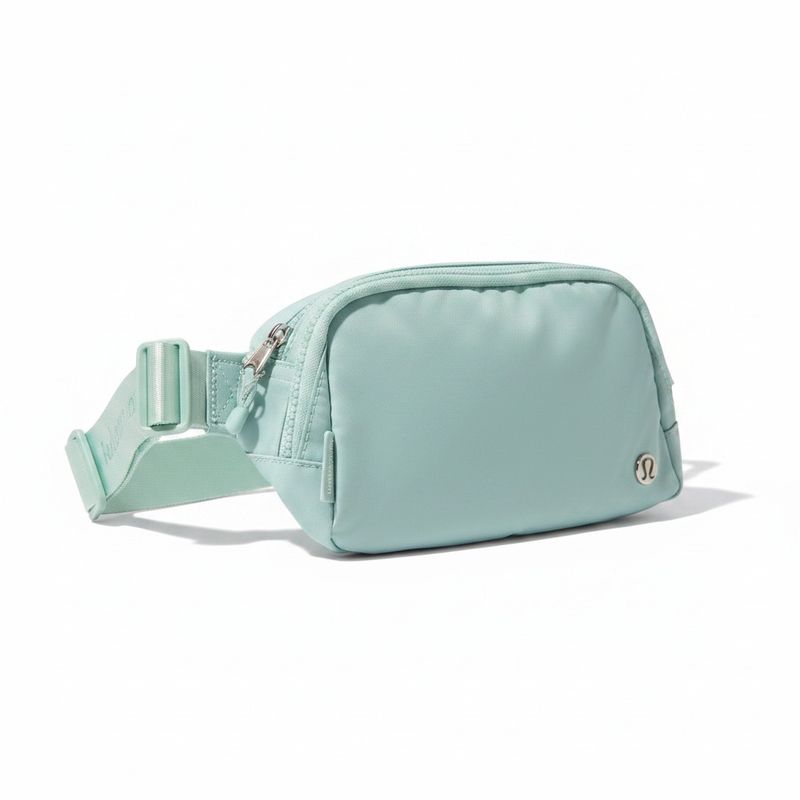Sac Lululemon- Turquoise