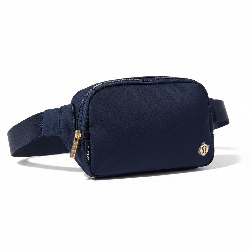 Sac Lululemon- Marine