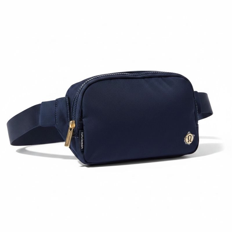 Sac Lululemon- Marine