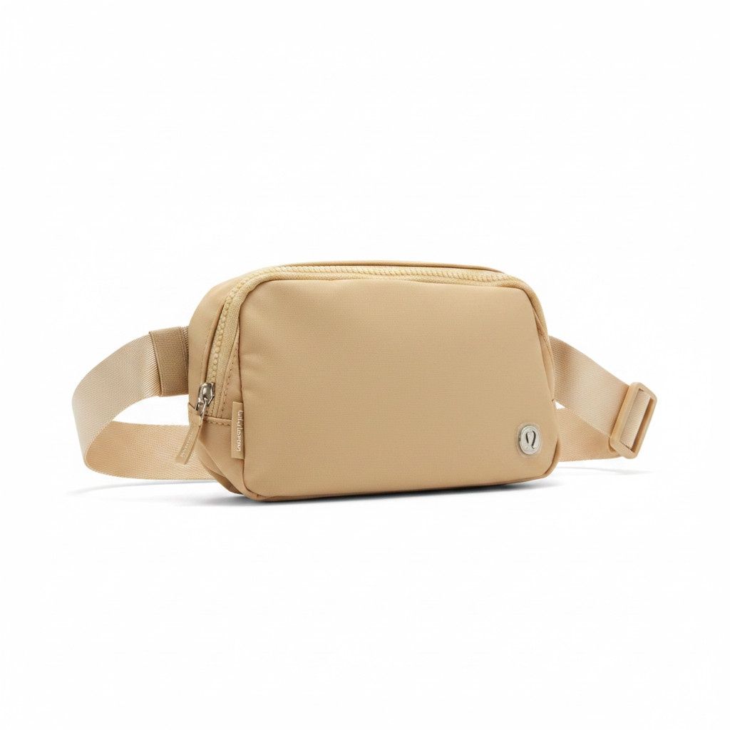 Sac Lululemon- Ocre
