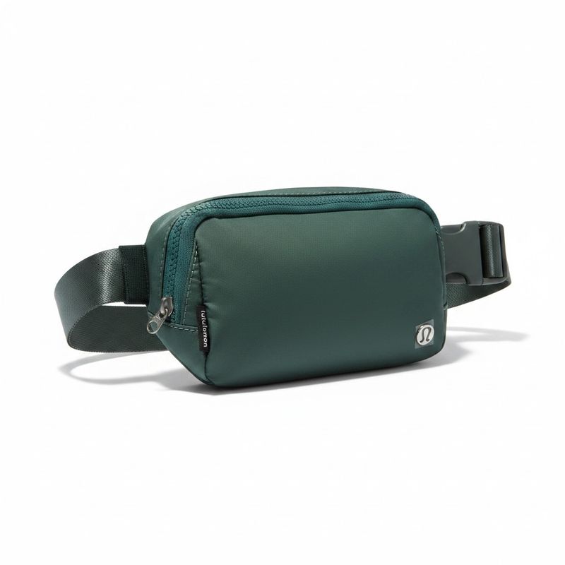 Sac Lululemon- Vert