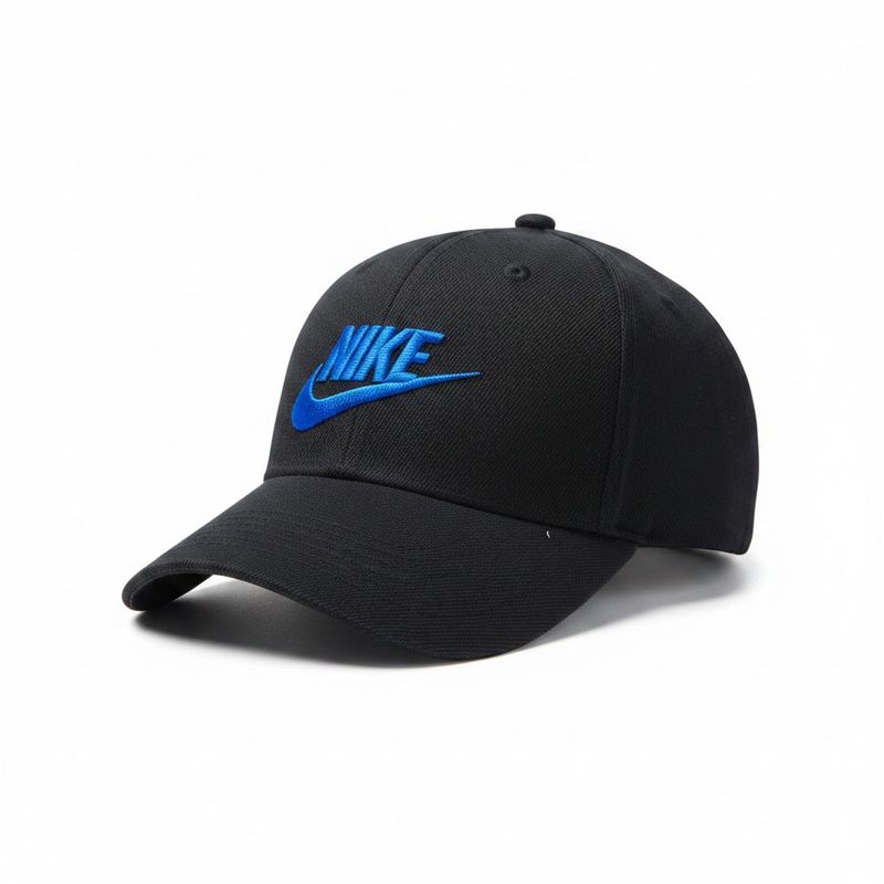 Casquette Nike- Noir/Bleu