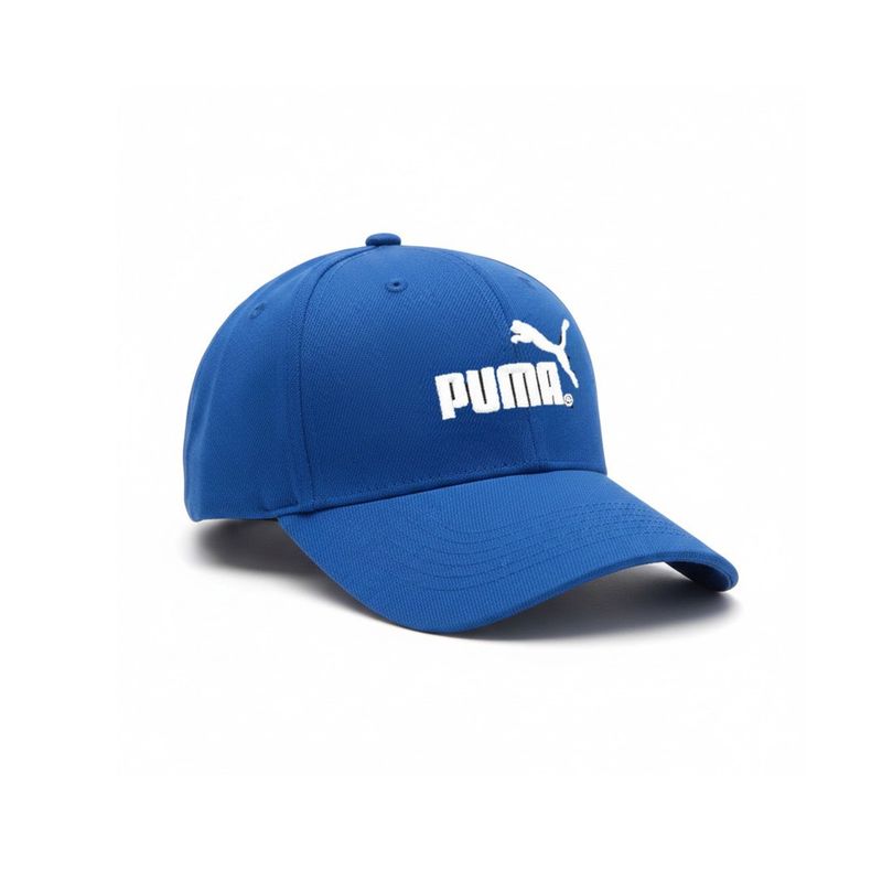 Casquette Puma- Royale