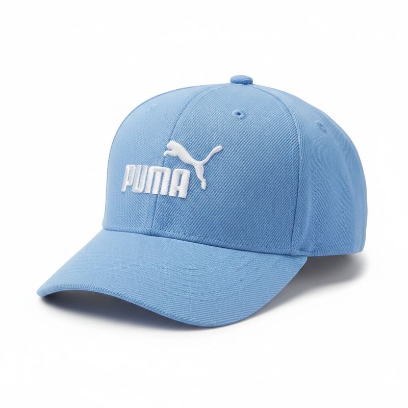 Casquette Puma- Bleu