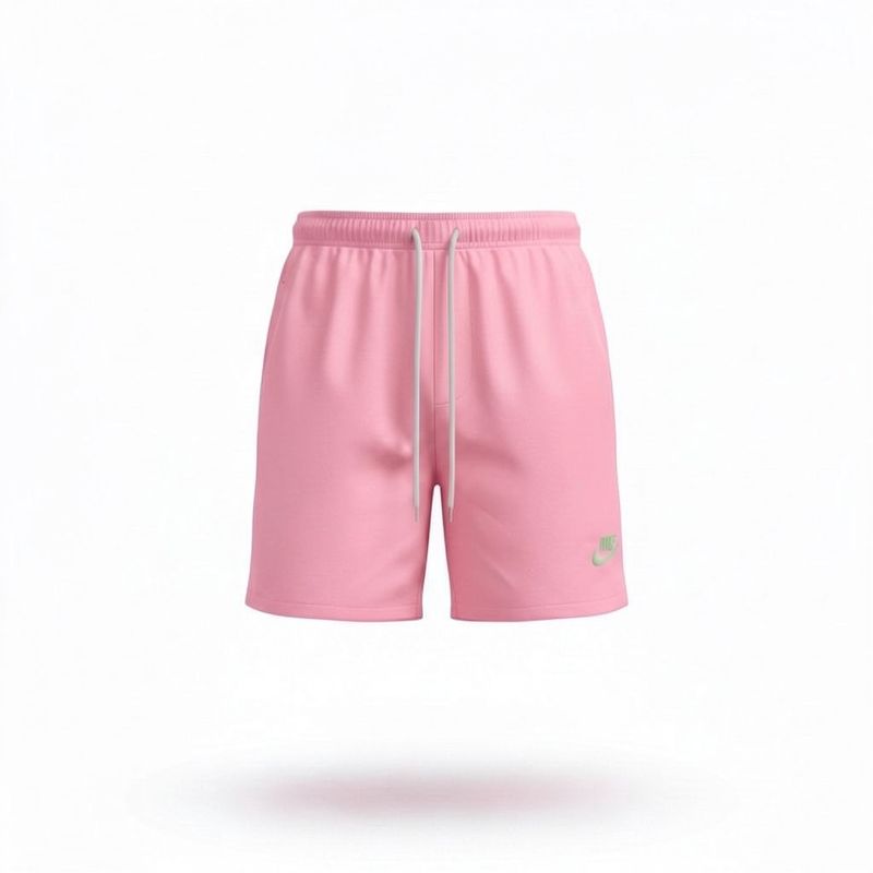Maillot Nike- Rose/2XL