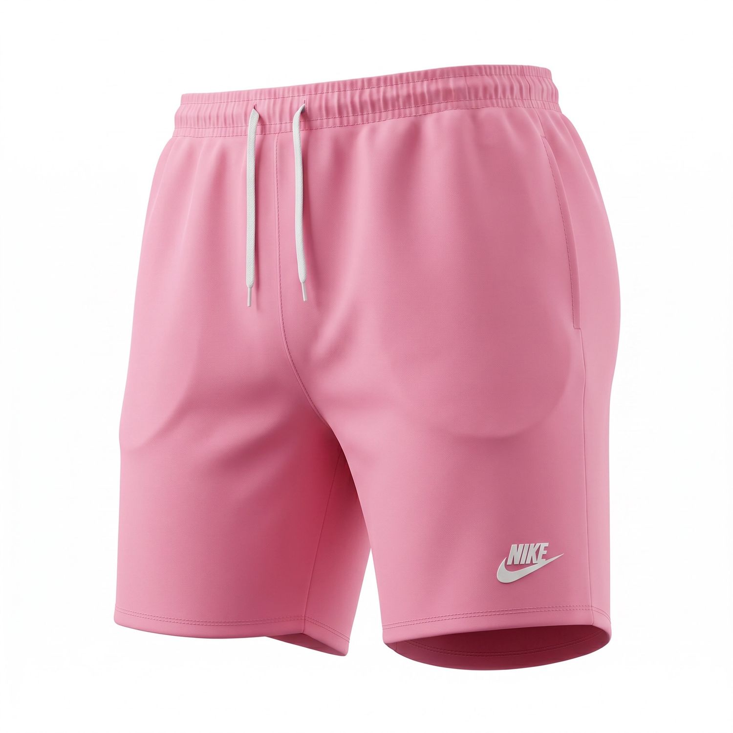 Maillot Nike- Rose/2XL