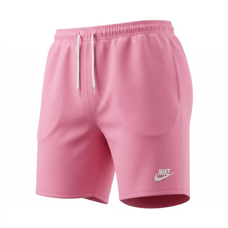 Maillot Nike- Rose/2XL