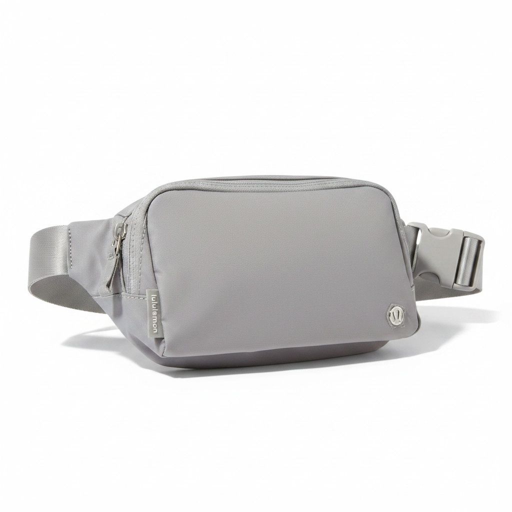 Sac Lululemon- Gris